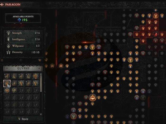 Mastering Character Progression in Diablo 4 A Comprehensive Guide content2
